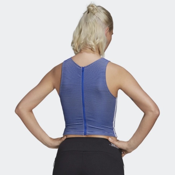 adidas tank - Picture 3 of 5